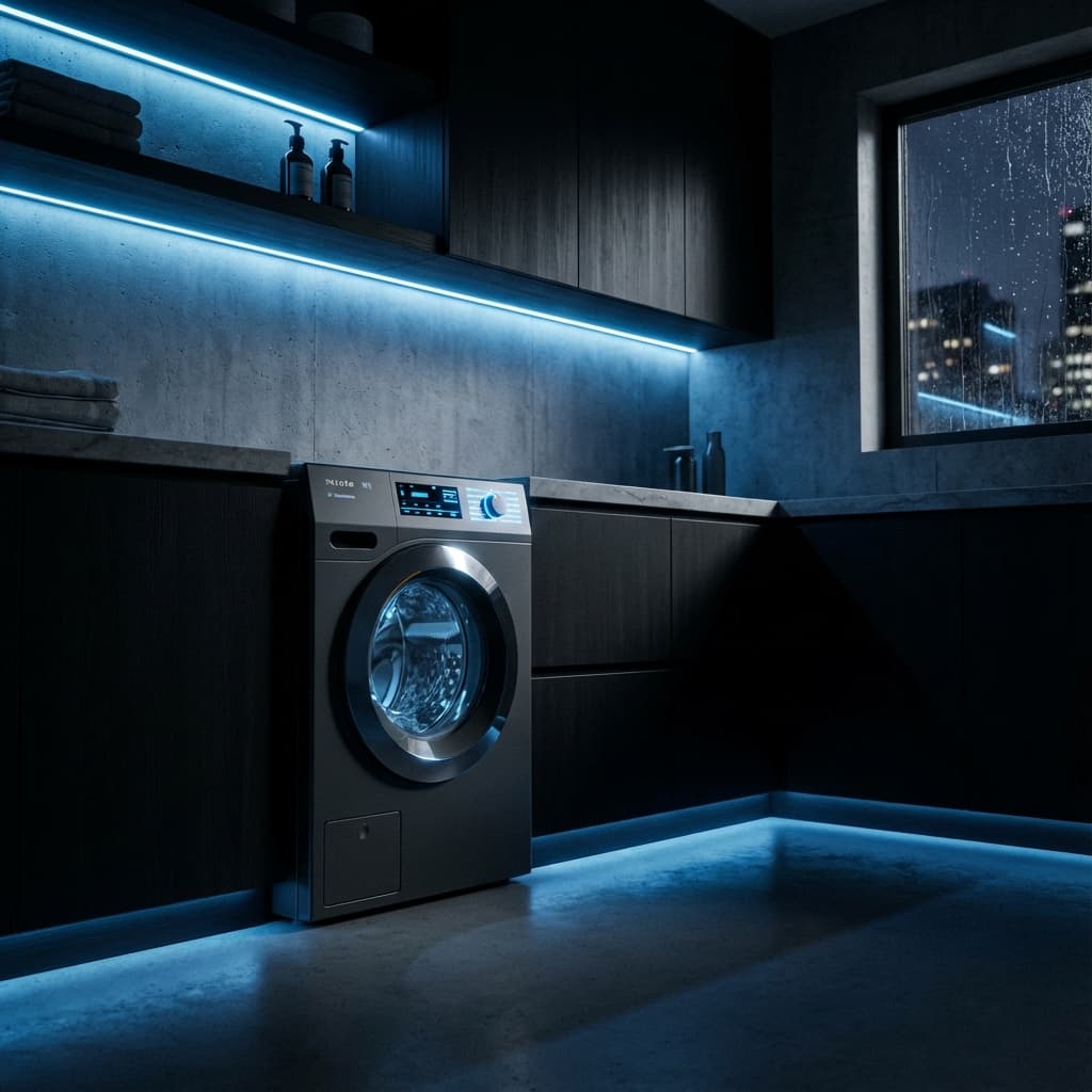 Washing Machine Repair